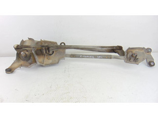 Моторчик дворников 159300-1052    Citroen C-Crosser