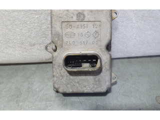 Блок управления Xenon