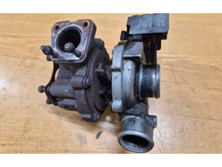 Турбина Dodge Nitro 730314, 6NW009228