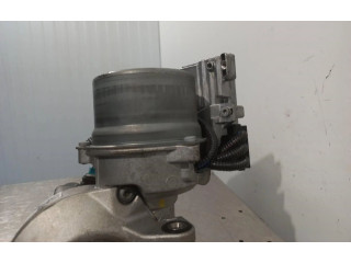 Руль Skoda Fabia Mk3 (NJ)  2015 - 2021 года 6C1423510AE      