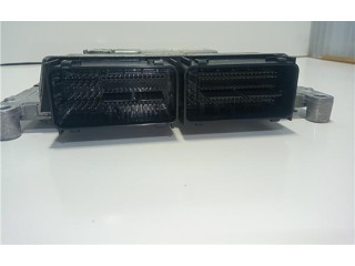 Блок управления двигателем Блок управления 55282410 Jeep Renegade