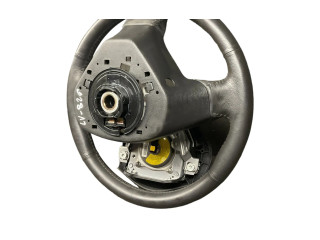 Руль Subaru Forester SH  2008 - 2013 года GS12002880, WDT0K621084      