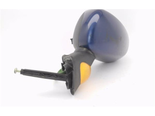 Pojistková skříňka Ручка стеклоочистителей E20103022 Renault Modus 2004