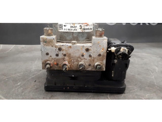 Блок АБС 4670a990 Mitsubishi Outlander 2013 - 2021 года