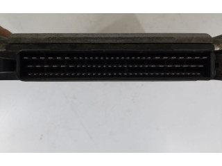 Блок управления двигателем Блок управления 0281010358 Citroen Xsara