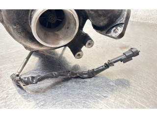 Turbodmychadlo Турбина MX49477 Opel Antara Z22D1