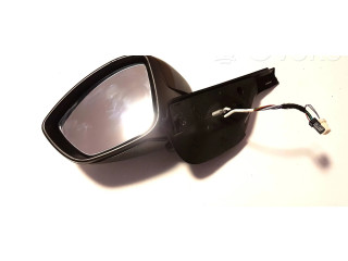 Зеркало электрическое левое Citroen C3 Aircross 2017- года