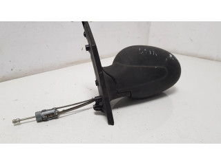 Зеркало (механическое) Smart ForTwo I 1999-2007 года