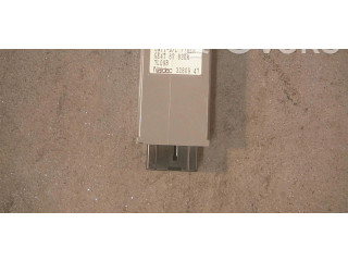 Блок управления Mazda 626