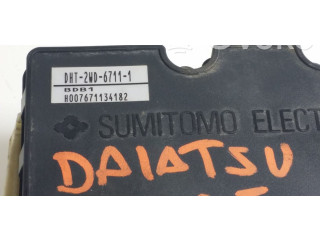 Блок АБС DHT2WD67111, DHT2WD67111   Daihatsu  Cuore   -  года