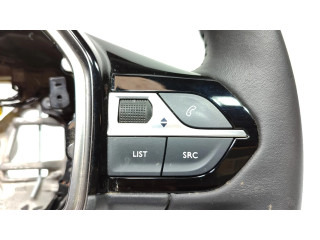 Руль Peugeot 2008 II  2019- года 98255044ZD      