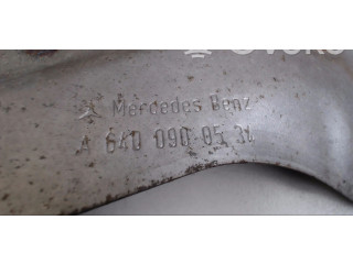  Турбина Mercedes-Benz A W169  A6400900534         