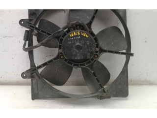 Вентилятор радиатора     0K55215025    KIA Carnival 2.9