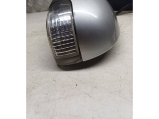 Зеркало электрическое Volkswagen Touran I 2003 - 2010 года