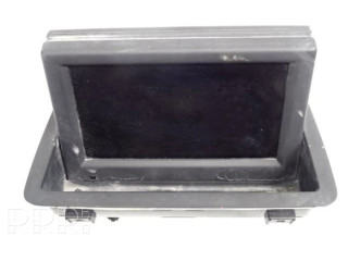 Дисплей 8X0857273B, 505562 Audi A1