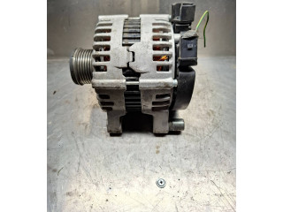 Генератор Ford Galaxy