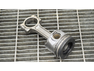 Поршень 120A18001R, 7701475074 Renault Clio IV для дизельного двигателя 1.5