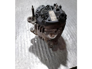 Генератор 06F903023CVALEO Skoda Octavia Mk2 (1Z)