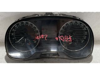 Комплект блоков управления 04B907445, 04B907445 Skoda Fabia Mk3 (NJ)