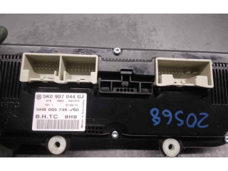 Блок управления климат-контролем 5K0907044GJ   Volkswagen Caddy
