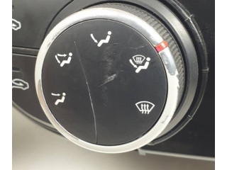 Блок управления климат-контролем 97250B9000   Hyundai i10