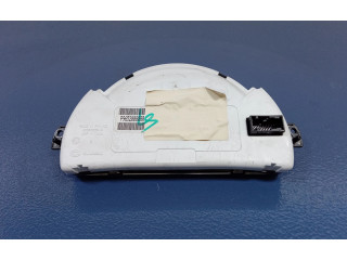 Панель приборов 9652008080, 9652008080 Alpine C2