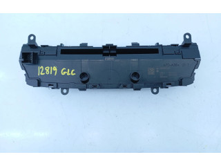 Блок управления A2059054601, 14878770   Mercedes-Benz GLC X253 C253