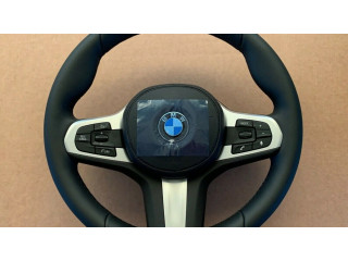 Руль BMW X4 G02  2018- года 32308008178, 32308097022      