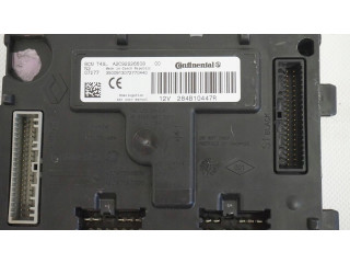 Блок комфорта 284B10447R Dacia Duster II