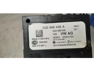 Блок управления 5Q0959435 Audi A3 S3 8V