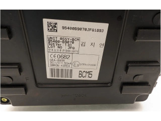 Блок комфорта 95400-B9070 Hyundai i10