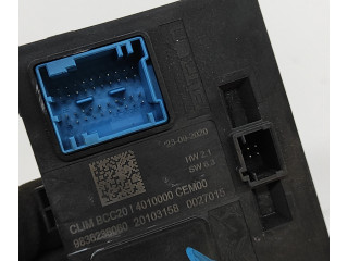 Блок управления климат-контролем 9836236080   Peugeot 2008 II