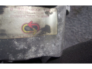 Генератор Ferrari 488 Pista