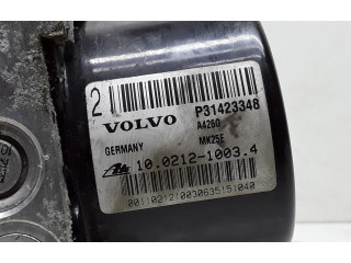 Jednotka ABS 31423348, P31423348   Volvo V60 2013
