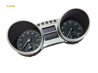 Přístrojová deska Mercedes-Benz R W251 2006 A2515400548, A2515402211