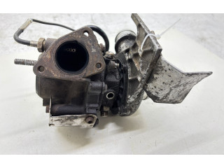 Turbodmychadlo Турбина 057145721N   Audi A8 S8 D3 4E   BVN