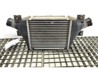 Интеркулер     Mitsubishi Lancer VIII 