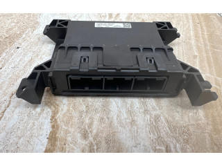 Блок управления климат-контролем FW9314F498AC Jaguar XJ X351