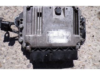 Блок управления двигателя 0281012144 Alfa Romeo 159