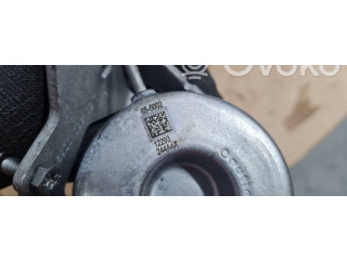 Электропривод турбонагнетателя (турбины) 06M145461D Audi Q5 SQ5