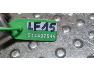 Топливная рампа 022133315M, 022906031J   Audi A3 S3 8P  