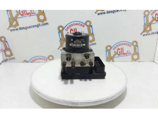 Блок АБС 4894008200, 76158 SsangYong Rexton - года