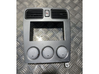 Блок управления климат-контролем    Subaru Forester SG