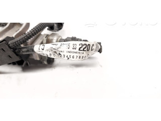 Vstřikovač 2325025020, 8212533220C Toyota RAV 4 (XA50)