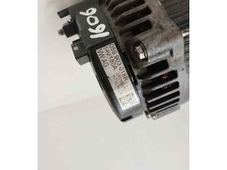 Генератор 059903018R   Audi Q5 SQ5      