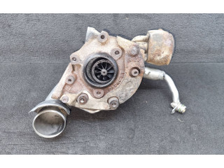 Turbodmychadlo Турбина 057145722A Audi A8 S8 D2 4D