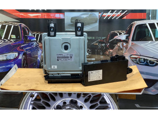 Řídící jednotka 8510221 BMW 3 E90 E91 2011