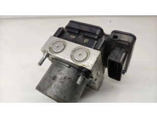 Блок АБС 6C0907379G, 6R0907379BS Volkswagen Polo V 6R 2009-2017 года