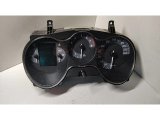 Přístrojová deska Seat Leon (1P) 2011 V0007000, 1P0920841