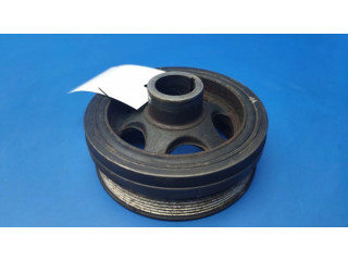 Шкив коленчатого вала